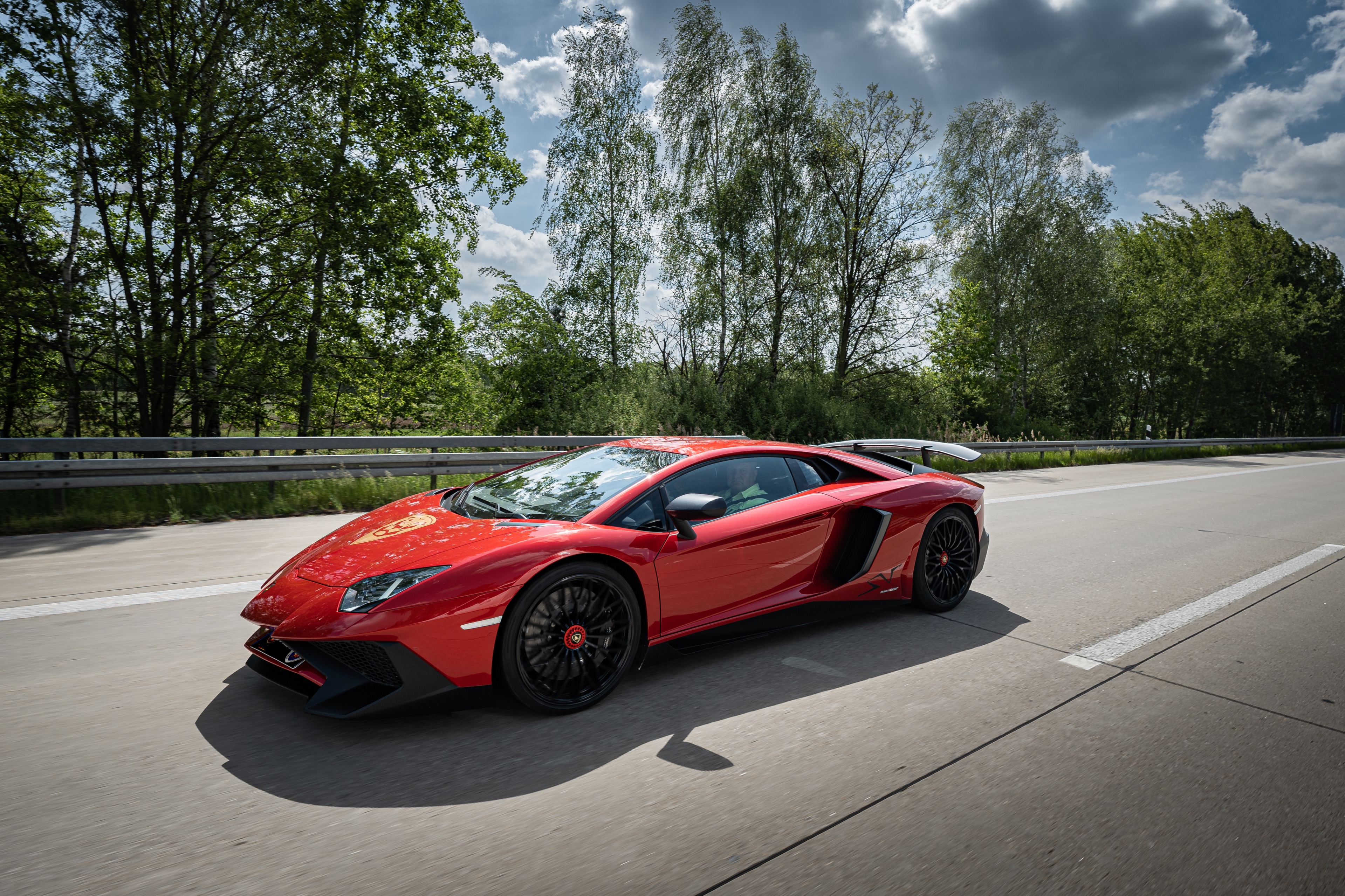 2022 05 12 Dresden Lamorghini Event   F60 7